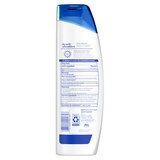 Head & Shoulders Classic Clean 2-in-1 Dandruff Shampoo + Conditioner, thumbnail image 4 of 11