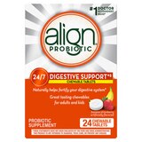 Align Probiotics Chewables, Banana Strawberry, thumbnail image 1 of 9