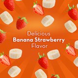 Align Probiotics Chewables, Banana Strawberry, thumbnail image 5 of 9