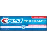 Crest Pro-Health Sensitive & Enamel Shield Fluoride Toothpaste, thumbnail image 1 of 3