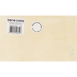 Bene Casa Cuban Flag 55-Piece Double 9 Dominoes, Wood Box, thumbnail image 4 of 4