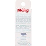 Nuby Chamomile Soothing Tablets, 140 CT, thumbnail image 3 of 3