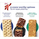 Special K Brown Sugar Cinnamon Pastry Crisps, 6 ct, thumbnail image 5 of 7