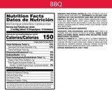 Pringles BBQ Potato Crisps, 5.5 oz, thumbnail image 3 of 7