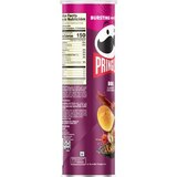 Pringles BBQ Potato Crisps, 5.5 oz, thumbnail image 5 of 7