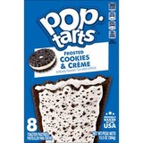 Pop-Tarts Frosted Toaster Pastries, 8 ct, 13.5 oz, thumbnail image 4 of 7