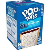 Pop-Tarts Frosted Toaster Pastries, 8 ct, 13.5 oz, thumbnail image 1 of 7