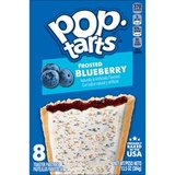 Pop-Tarts Frosted Toaster Pastries, 8 ct, 13.5 oz, thumbnail image 4 of 7