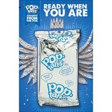 Pop-Tarts Frosted Toaster Pastries, 8 ct, 13.5 oz, thumbnail image 5 of 7