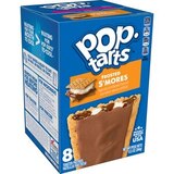 Pop-Tarts Frosted Toaster Pastries, 8 ct, 13.5 oz, thumbnail image 1 of 7