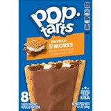 Pop-Tarts Frosted Toaster Pastries, 8 ct, 13.5 oz, thumbnail image 4 of 7