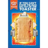 Pop-Tarts Frosted Toaster Pastries, 8 ct, 13.5 oz, thumbnail image 5 of 7