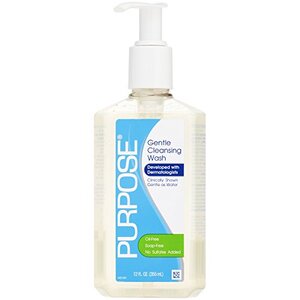 Purpose Gentle Cleansing Wash, 12 OZ