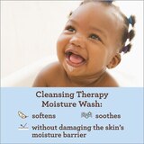 Aveeno Baby Cleansing Therapy Wash, 8 FL OZ, thumbnail image 5 of 8