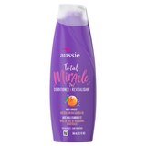 Aussie Total Miracle Apricot & Macadamia Oil Shampoo, 26.2 OZ, thumbnail image 1 of 1