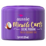 Aussie Miracle Curls Cream Pudding, thumbnail image 1 of 9