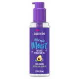 Aussie Miracle Moist Intense Hydration Oil, thumbnail image 1 of 9