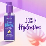 Aussie Miracle Moist Intense Hydration Oil, thumbnail image 3 of 9