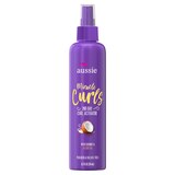 Aussie Miracle Curls 2nd Day Curl Activator, 8.5 OZ, thumbnail image 4 of 10