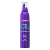 Aussie Miracle Waves Soft Wave Foam Mousse, 6 OZ, thumbnail image 1 of 9