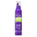 Aussie Instant Volume Mousse, 6 OZ, thumbnail image 1 of 11