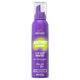 Aussie Instant Volume Mousse, 6 OZ, thumbnail image 3 of 11