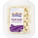 Goodfields Yogurt Raisins, 12 oz, thumbnail image 1 of 2