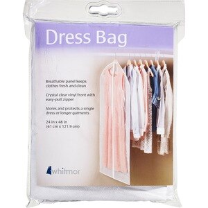 Whitmor Dress Bag