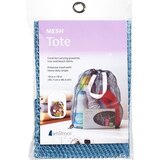 Whitmor Mesh Tote, thumbnail image 1 of 3