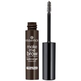 essence Make Me Brow Eyebrow Gel Mascara, thumbnail image 1 of 2