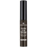 essence Make Me Brow Eyebrow Gel Mascara, thumbnail image 2 of 2