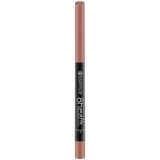 essence 8H Matte Comfort Lipliner, thumbnail image 1 of 5