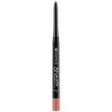 essence 8H Matte Comfort Lipliner, thumbnail image 2 of 5