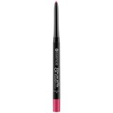 essence 8H Matte Comfort Lipliner, thumbnail image 2 of 5