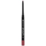 essence 8H Matte Comfort Lipliner, thumbnail image 2 of 5