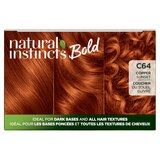 Clairol Natural Instincts Bold Permanent Hair Color, thumbnail image 5 of 7