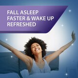 Unisom Sleep Minis Capsules, 60 CT, thumbnail image 3 of 8