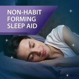 Unisom Sleep Minis Capsules, 60 CT, thumbnail image 4 of 8