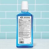 ACT Restoring Anticavity Fluoride Mouthwash, Cool Mint, thumbnail image 2 of 7