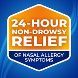 Nasacort 24-Hour Nasal Allergy Spray, thumbnail image 4 of 9