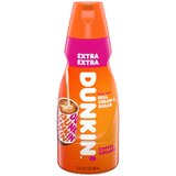 Dunkin' Coffee Creamer, 32 OZ, thumbnail image 1 of 3