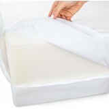 DMI Foam Bed Wedge, 12 x 24 x 24", White, thumbnail image 5 of 5
