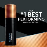 Duracell Optimum Alkaline Batteries, 1.5V AA, thumbnail image 4 of 7