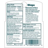 Blistex Medicated Lip Balm SPF 15, thumbnail image 2 of 5