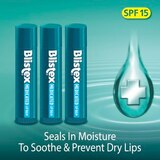 Blistex Medicated Lip Balm SPF 15, thumbnail image 4 of 5