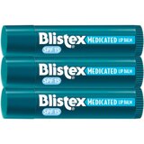 Blistex Medicated Lip Balm SPF 15, thumbnail image 5 of 5