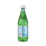 S.Pellegrino Sparkling Natural Mineral Water, 16.9 Fl Oz (0.5 L) Plastic Bottle, thumbnail image 2 of 9