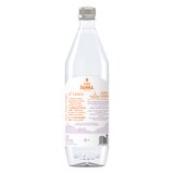 Acqua Panna Natural Spring Water, Plastic Water Bottle, 33.8 oz, thumbnail image 2 of 6