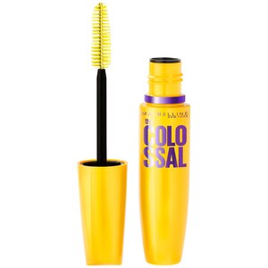 Maybelline Volum' Express The Colossal Washable Mascara