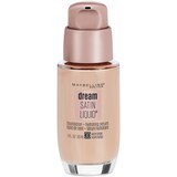 Maybelline Dream Satin Liquid Foundation, thumbnail image 1 of 5